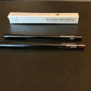 Bodyography Eyeliner